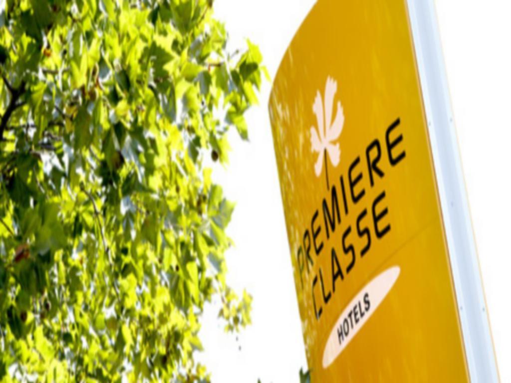 Premiere Classe Auxerre Monéteau Εξωτερικό φωτογραφία